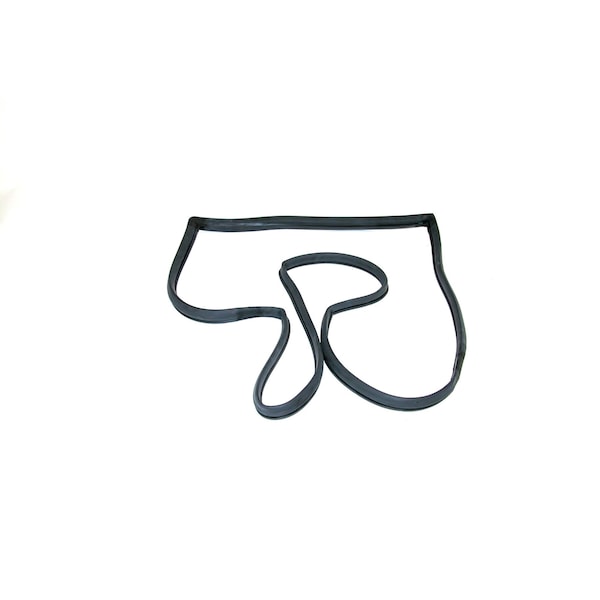 Fairchild Industries G3024 - 1980-1990 Oldsmobile 88 Delta Royale Door Seal G3024 - main